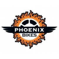Phoenix Bikes logo