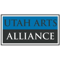 Utah Arts Alliance logo