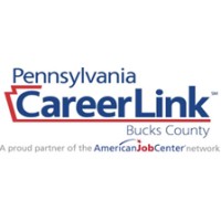 PA CareerLink® Bucks County logo