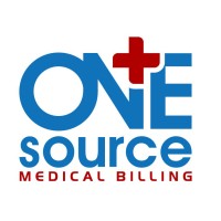 One Source Medical Billing LLC logo