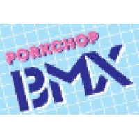 Porkchop BMX logo