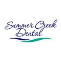 Summer Creek Dental logo
