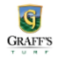 Graff's Turf logo