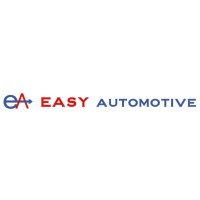 EASY AUTOMOTIVE LTD logo