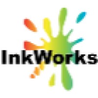 Ink Works logo