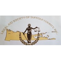 LEGAL AID SOCIETY OF SUFFOLK COUNTY