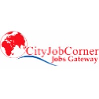 City Job Corner logo
