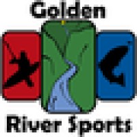 Golden River Sports Llc logo