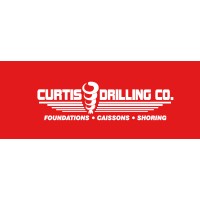 Curtis Drilling Co. logo