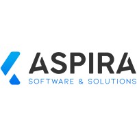 Aspira Software logo