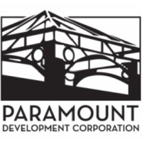 Paramount Development Corporation logo