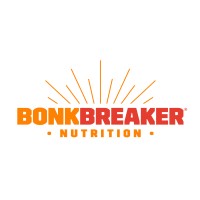 Bonk Breaker Nutrition logo
