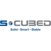 S-Cubed logo