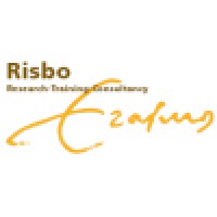 Risbo, Erasmus Universiteit Rotterdam logo