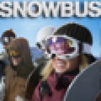 SnowBus logo