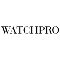 WatchPro logo