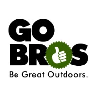 GoBros.com logo