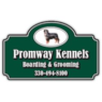 Promway Kennels logo