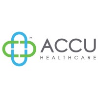 Image of Accu Healthcare Pte Ltd