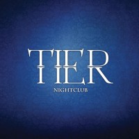 Tier Nightclub logo