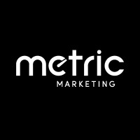 Metric Marketing logo