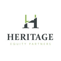 Heritage Equity Partners logo