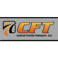 CENTRAL FLORIDA TRANSPORT logo