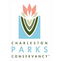 Charleston Parks Conservancy logo