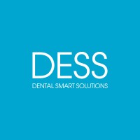 DESS Dental Smart Solutions North America logo