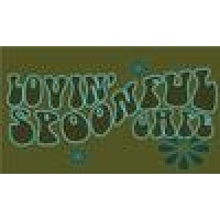 Lovin Spoonful Cafe logo