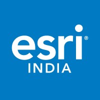 Esri India logo