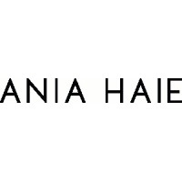Ania Haie logo
