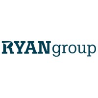 The Ryan Group Inc. logo