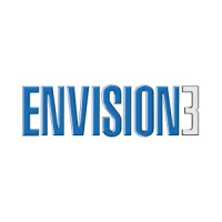 Envision3 logo