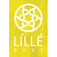 LÍLLÉbaby logo