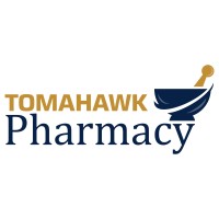 Tomahawk Pharmacy logo