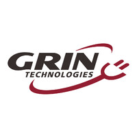 Grin Technologies logo