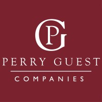 Perry Guest Companies - PGC logo
