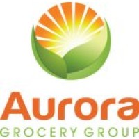 Aurora Grocery Group logo