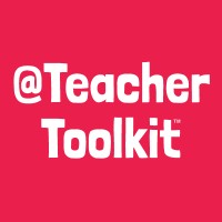 @TeacherToolkit logo
