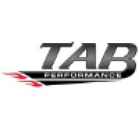 TAB Performance, Inc. logo