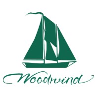 Schooner Woodwind logo