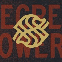 Secret Powers logo