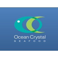 Ocean Crystal Seafood logo
