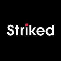 Striked GmbH logo