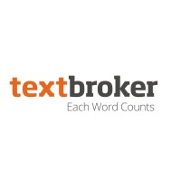 Textbroker UK logo