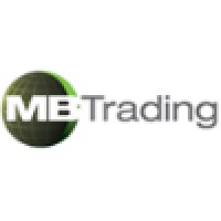 MB Trading logo