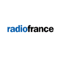 Radio France Direction du Numérique logo