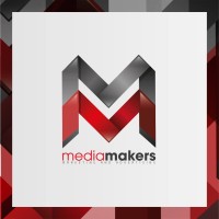 Media Makers logo