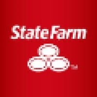Sean Overlock State Farm Insurance logo